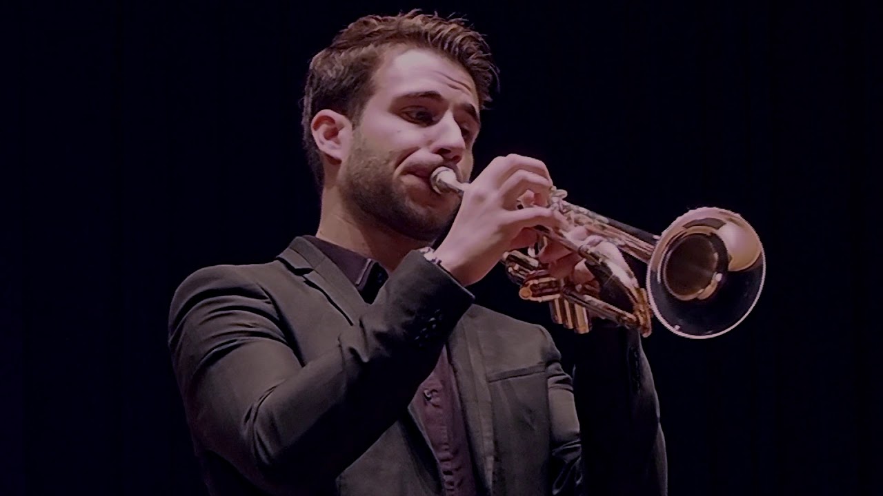 OSMC - Arturo Sandoval - Solo By Ruben Simeó Gijon