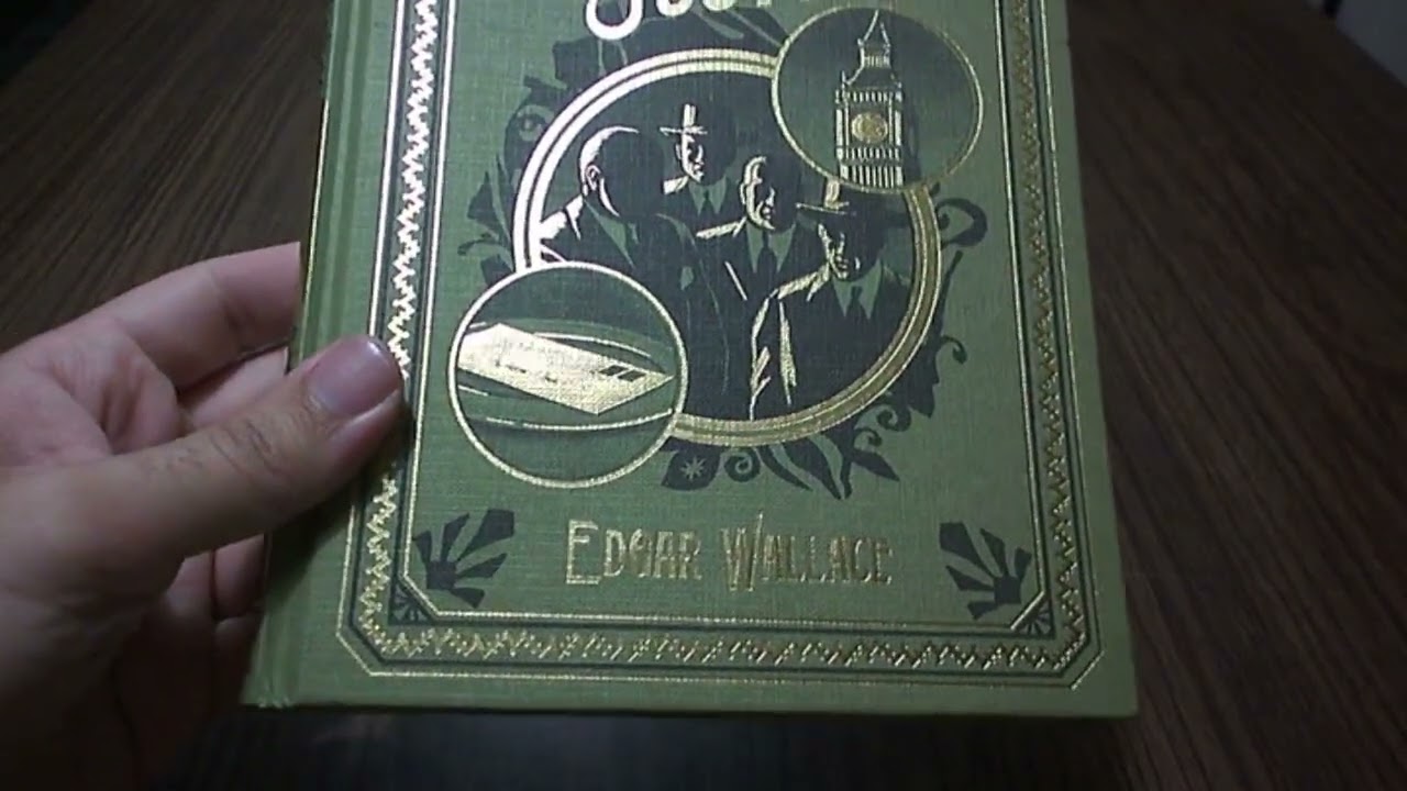 Vistazo a las entregas del 9 al 13 de las colección Grandes Novelas de Crimen y Misterio (Salvat)
