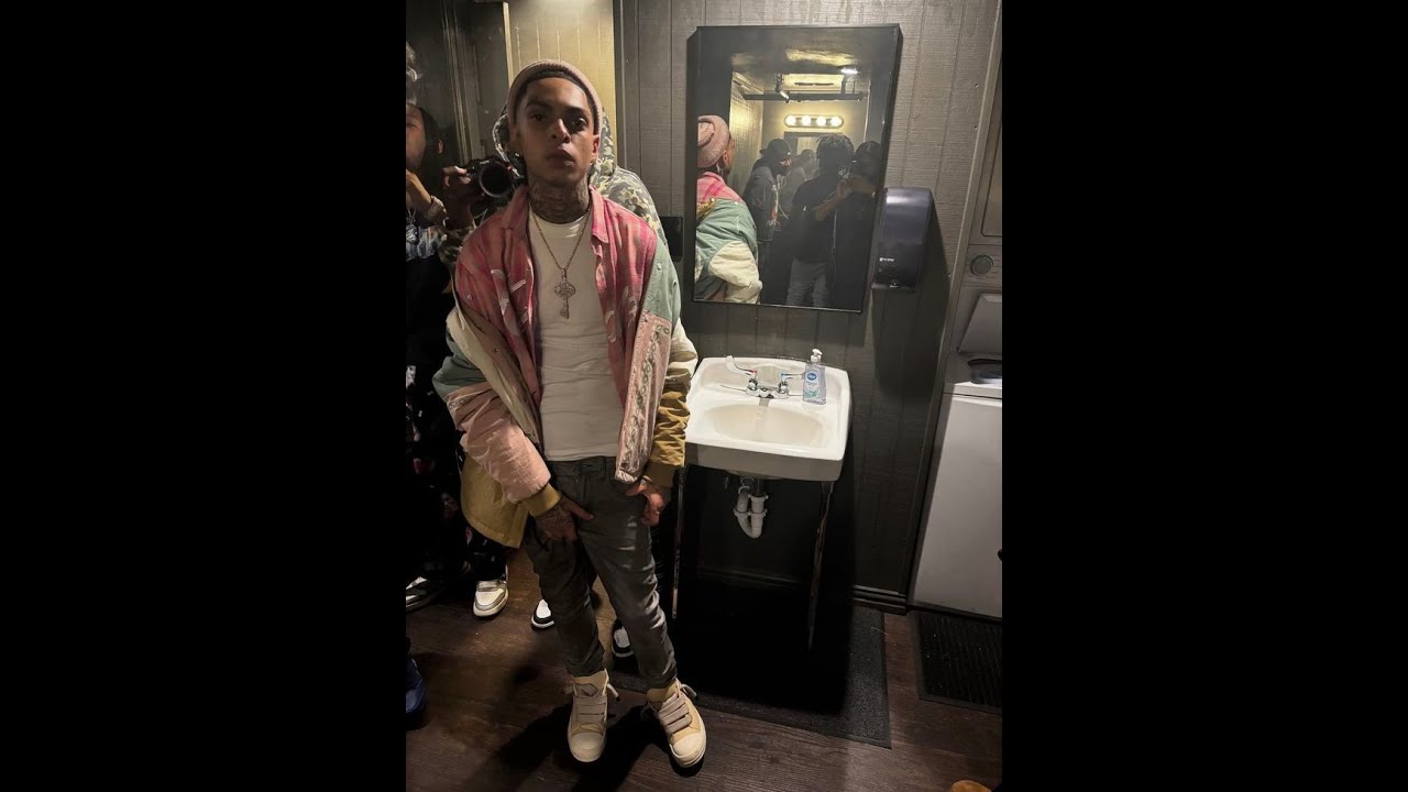 [FREE] Lil tony + Pcf manman Sample Type Beat - 