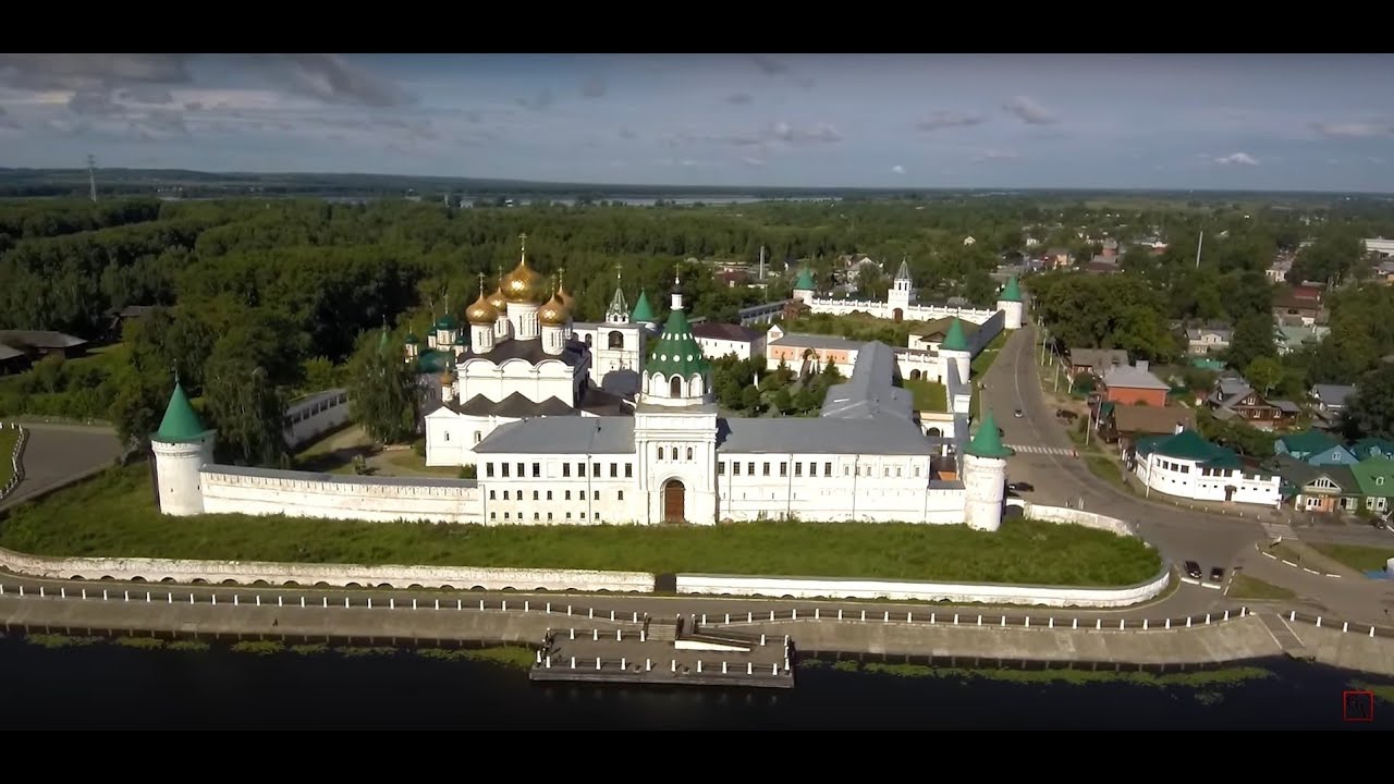 Кострома