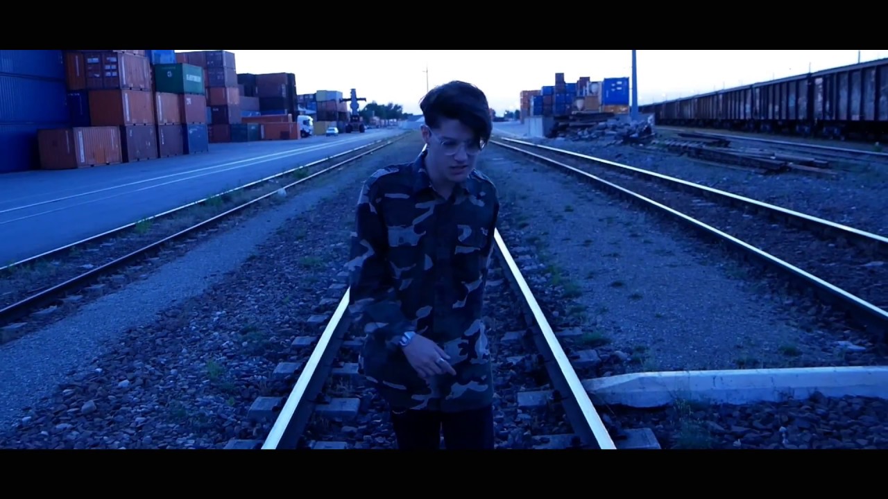 Chico - Solo in un viaggio (Official video)