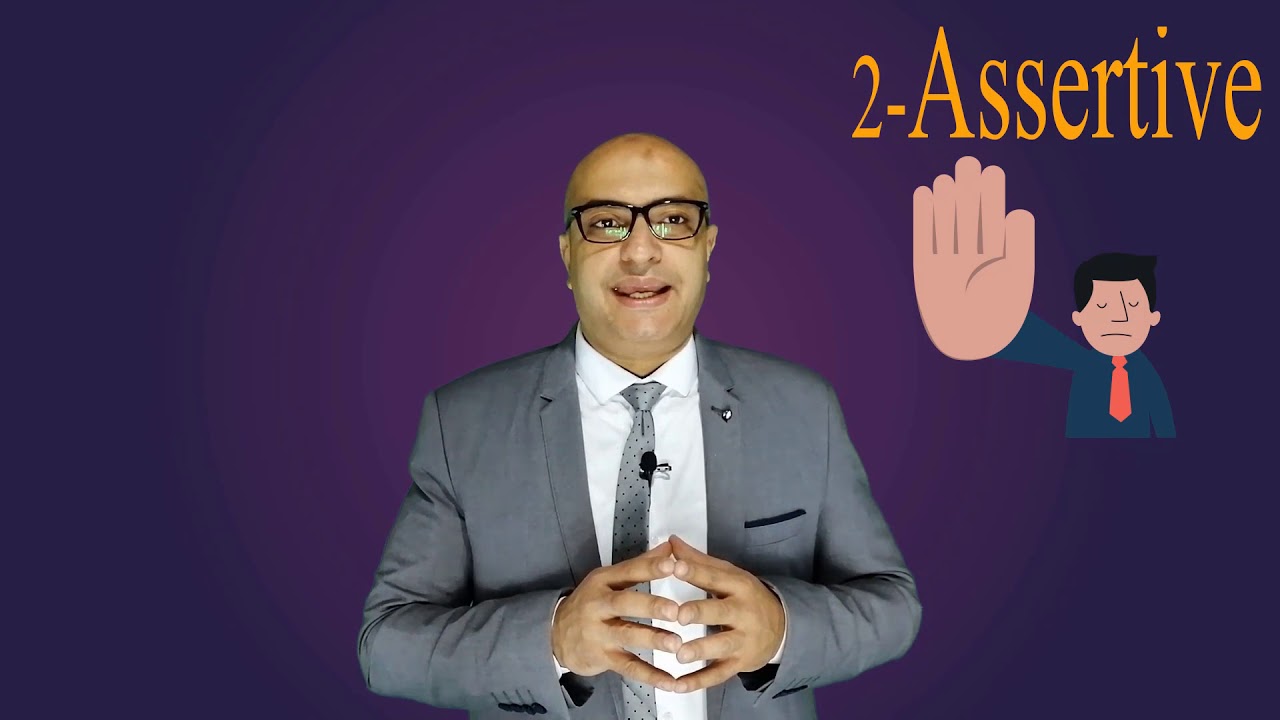 1-(Communication Skills)(مهارات التواصل)