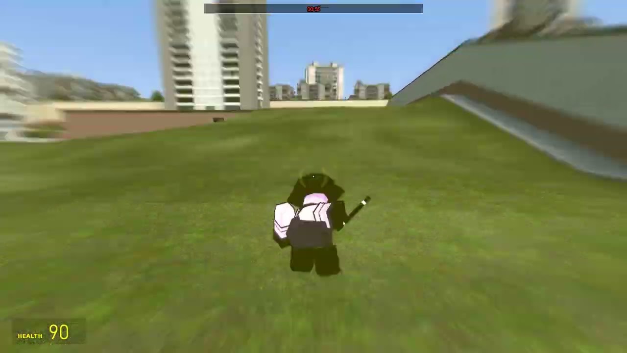 GMOD Showtime LMS