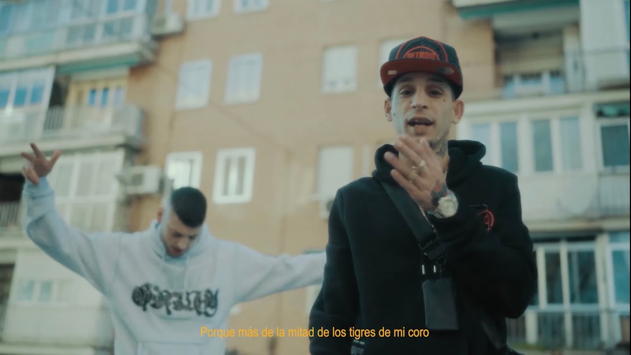 DIRTY PORKO FT. ​EL JINCHO - YA NO TE ACUERDAS (Official Video)