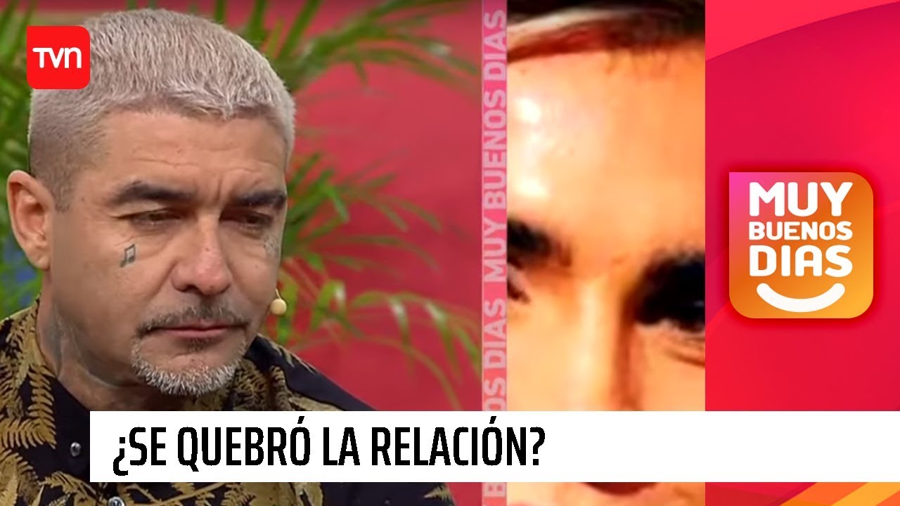 Dj Méndez por dichos de su hijo: 