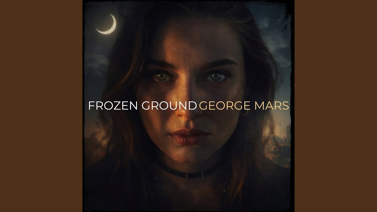Frozen Ground