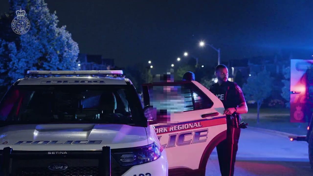 Project Lookout Leads to 20 Arrests; Seizure of Firearms and Drugs