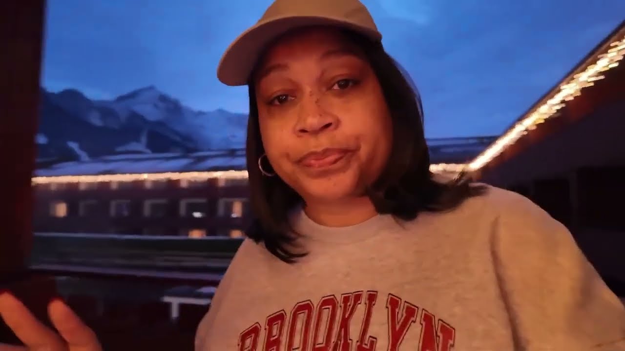 Edelweiss Lodge & Resort Room Tour, Cozy Winter Retreat In Germany