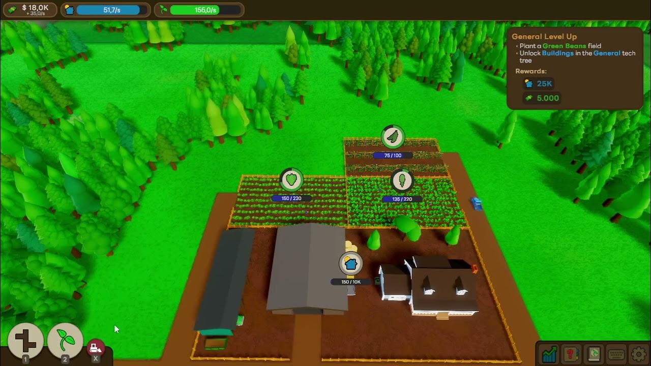 Musgro Farm [incremental farming-automation game]