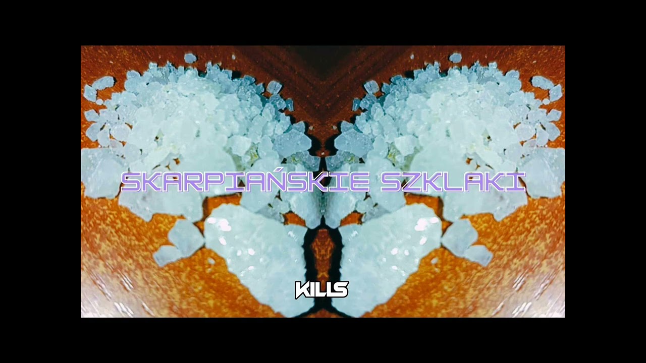 💎SKARPIAŃSKIE SZKLAKI💎 [DROP ZA DROPEM] 2024 - KILLS