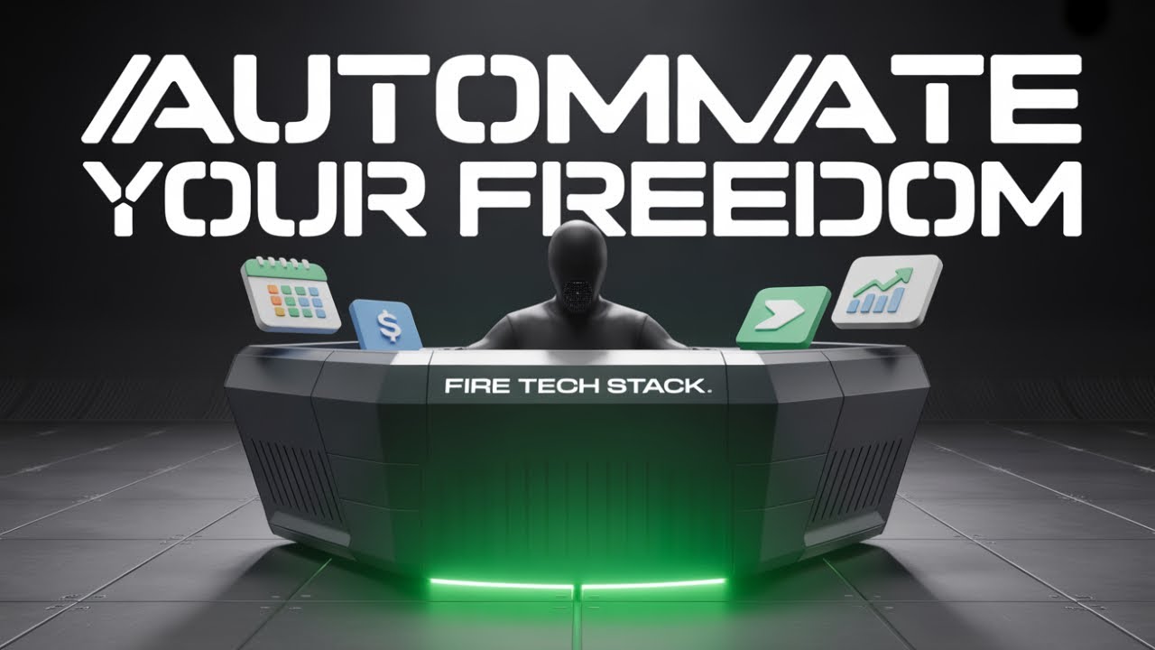 How I Make Money While I Sleep With Automation!