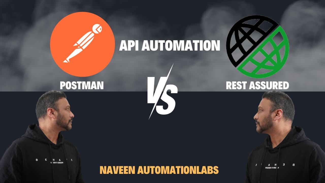 Postman vs RestAssured : Detailed Analysis With Examples