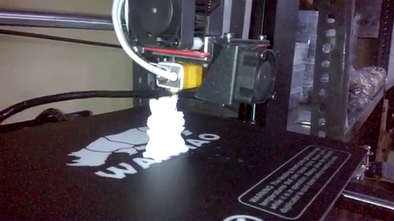 3D Printing Shri Ganesh