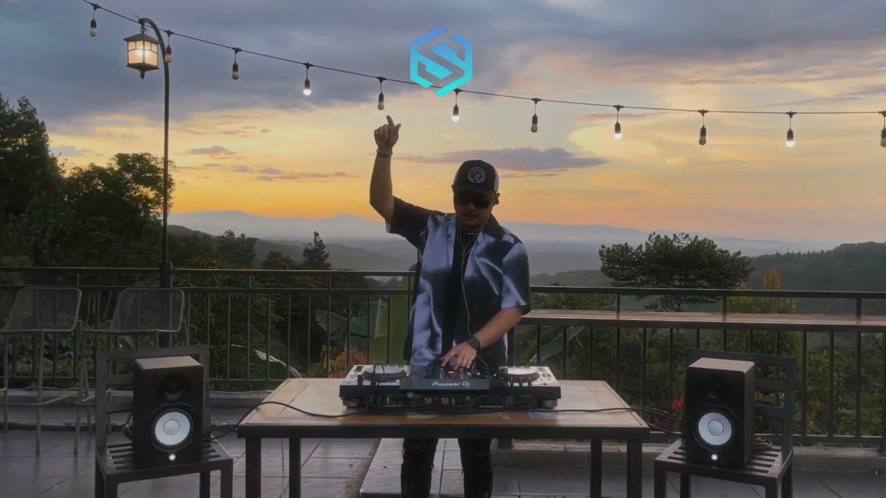 beatbyG Melodic Techno MIX Vol. 1 | SYSTROM MUSIC ASIA