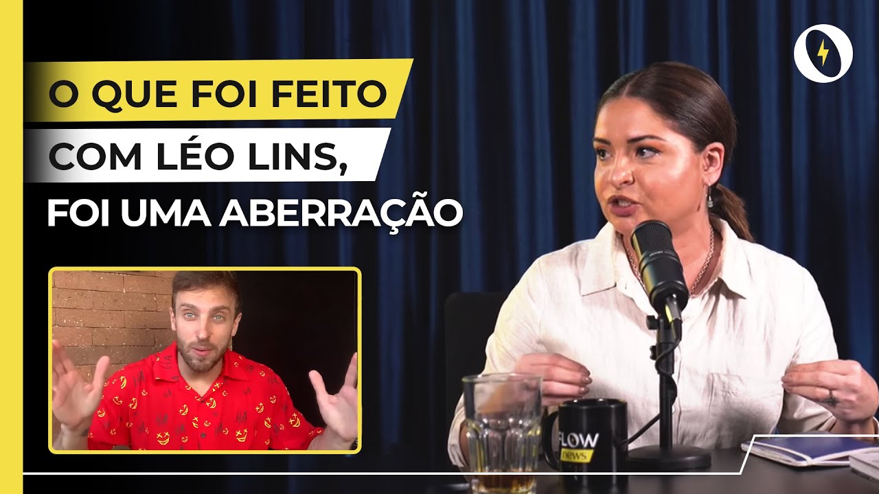 JUSTIÇA DERRUBA SHOW DE LÉO LINS