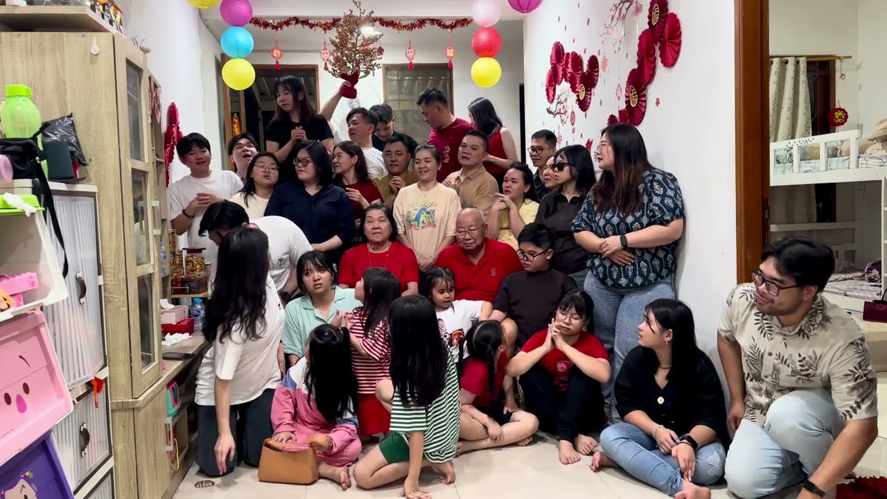 Tzu family — 2026 16 febuari 
