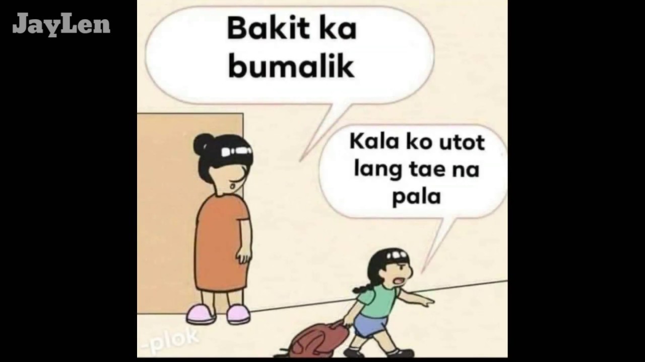 Mag ina memes