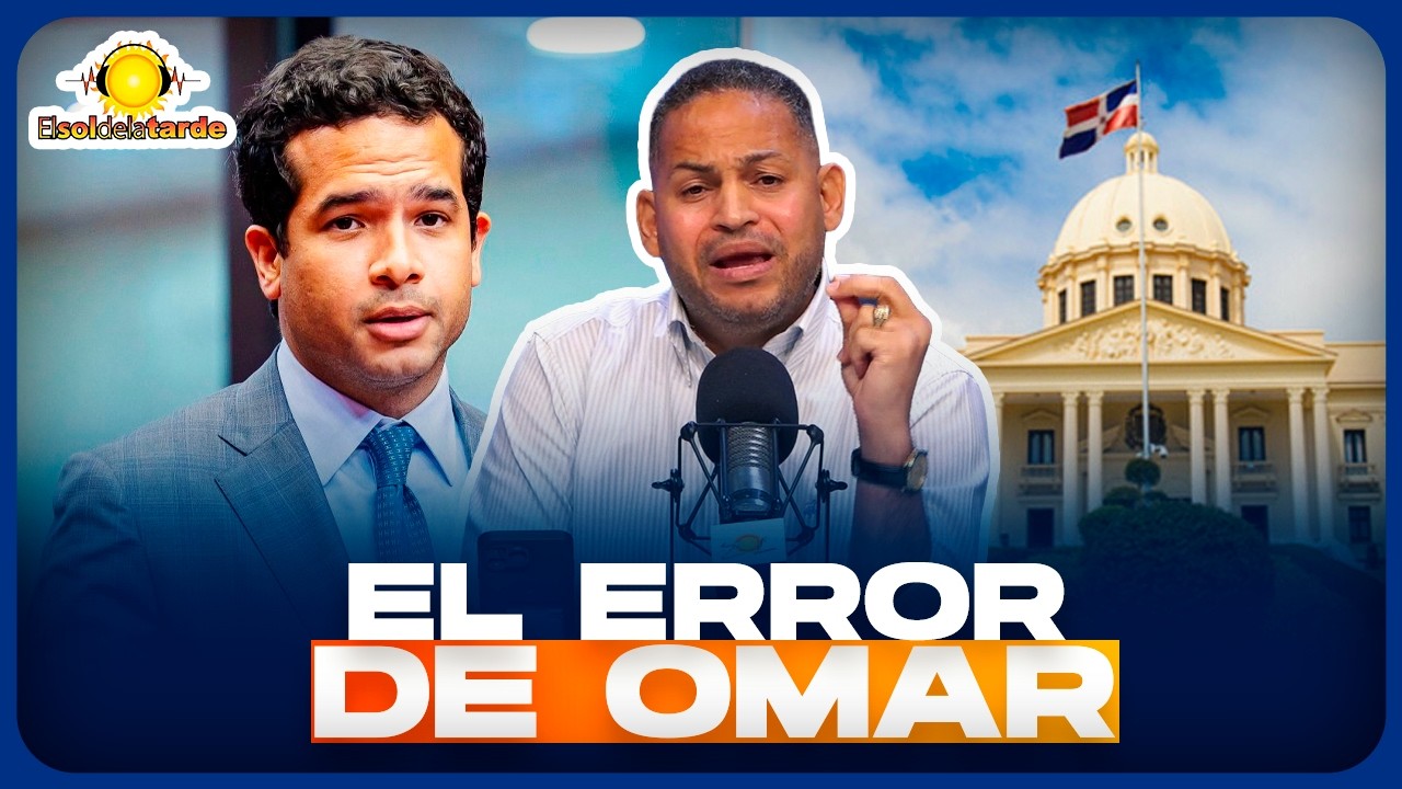 Félix Lara advierte a Omar Fernández: 
