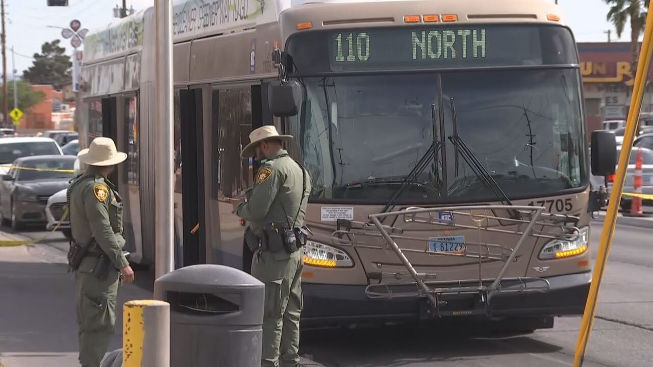 RTC provides security update to keep drivers, public transit riders safe