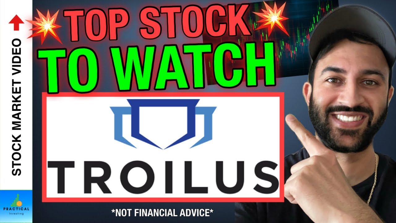 Troilus Mining (TSX:TLG) &ndash; Why This Stock Caught My Attention This Week!