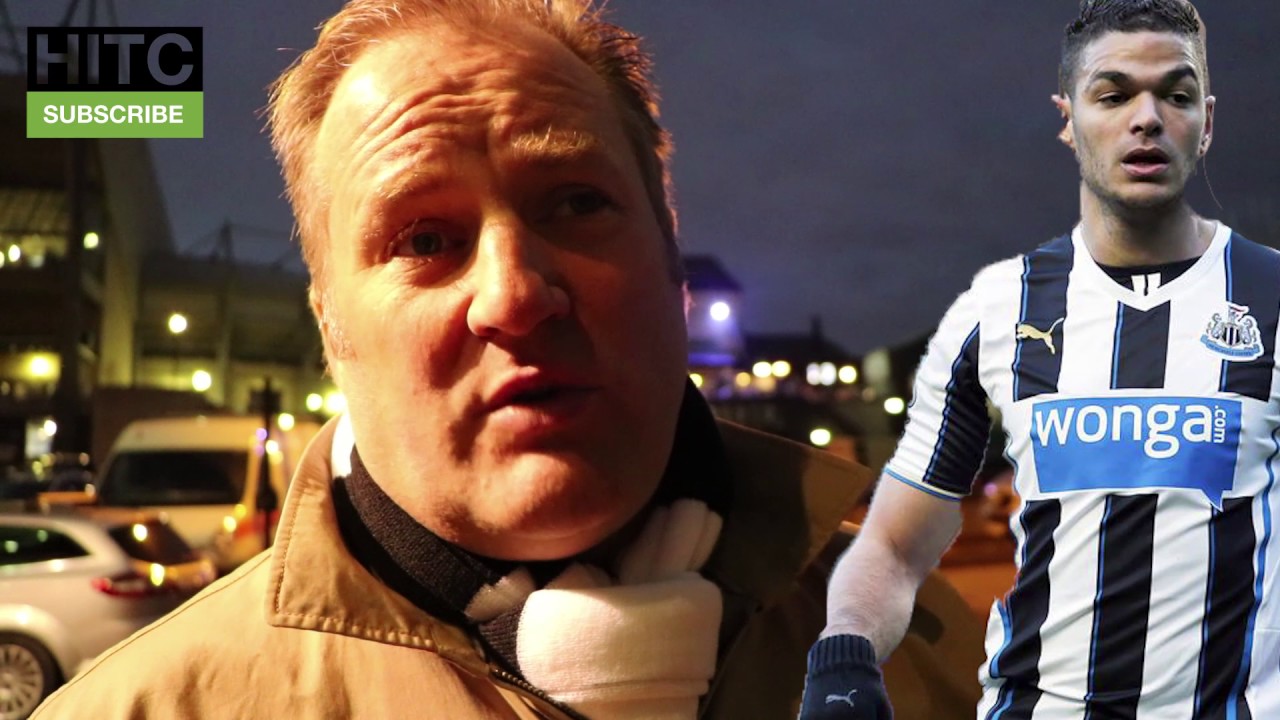 Newcastle Fans On Alan Pardew's Struggles