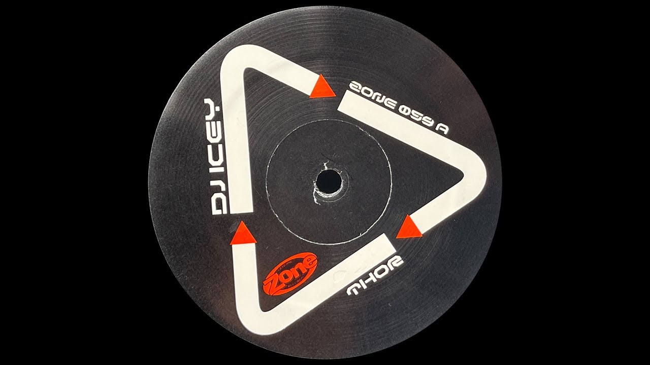 DJ Icey - Thor