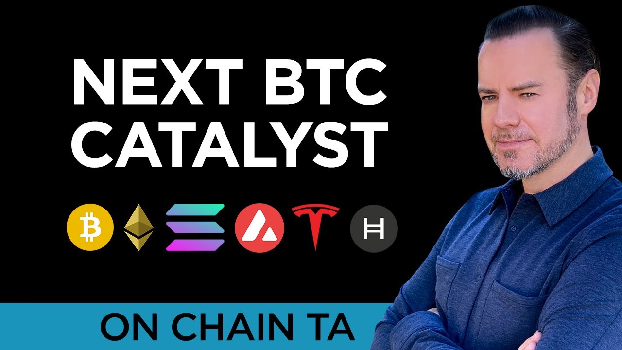 🔥 OCTA: следующий катализатор биткоина, который взорвет крипторынок!
