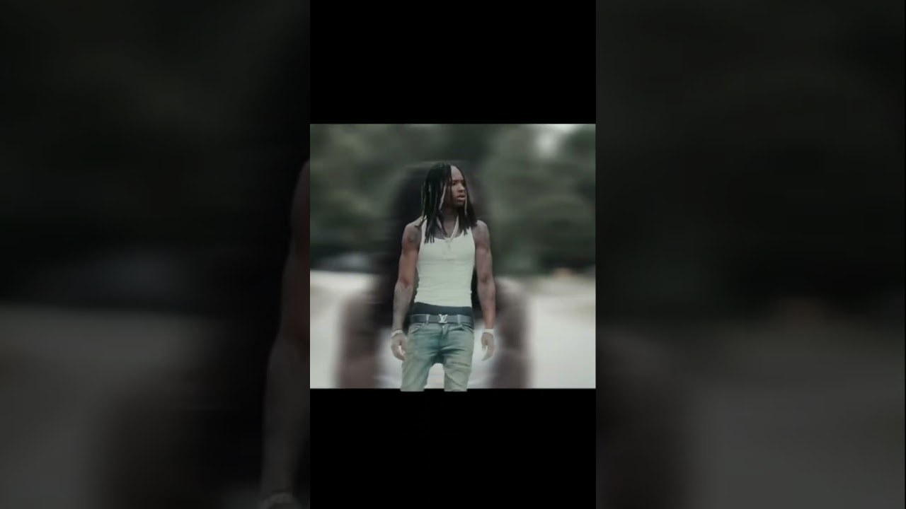 King von edit #kingvon #edit #hoodtrapbeat