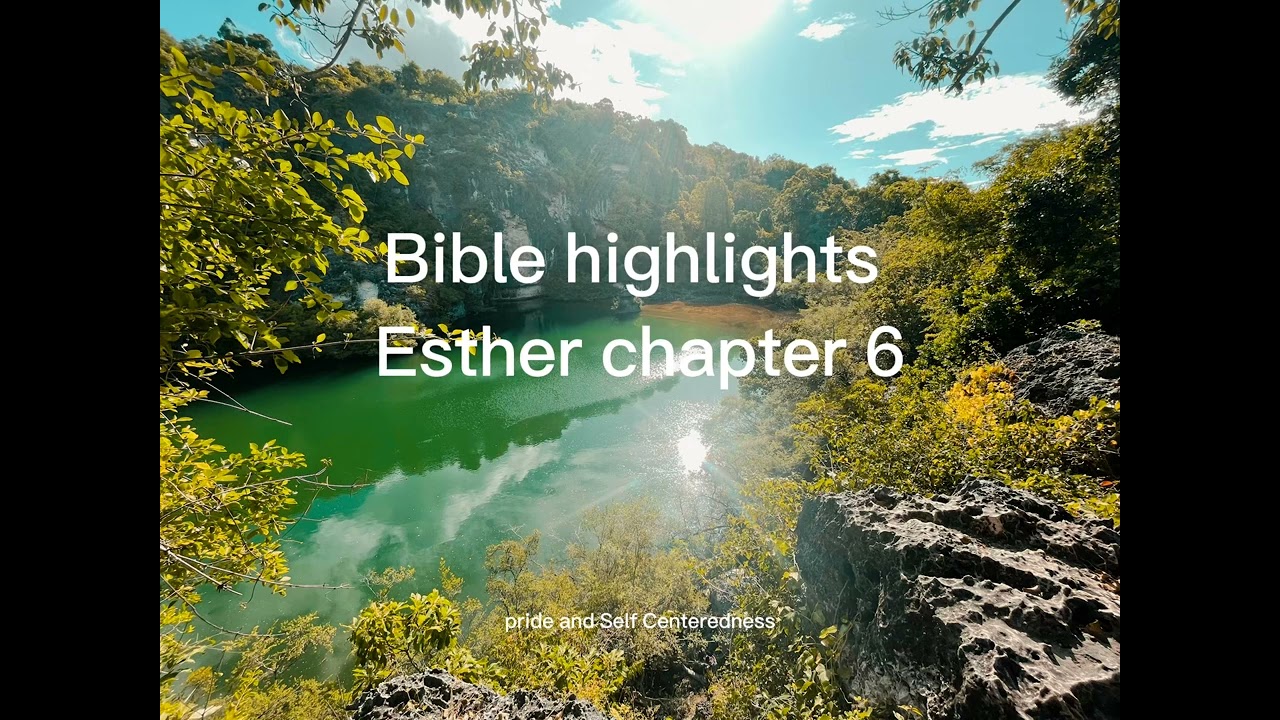 Weekly Bible Highlights from the Midweek Meeting | Sept 18-24