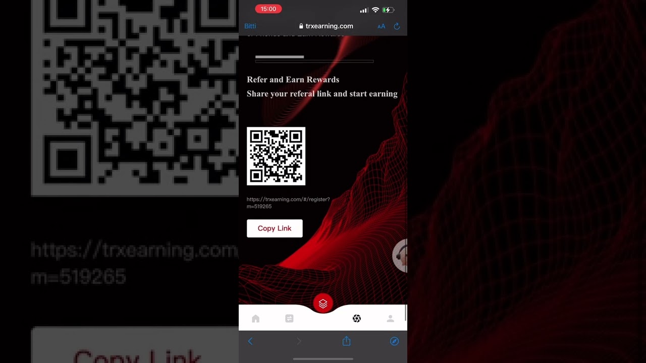 trxearning.com | 8000 Trx sign up bonus | Best Online Cloud Computing Sites 2022