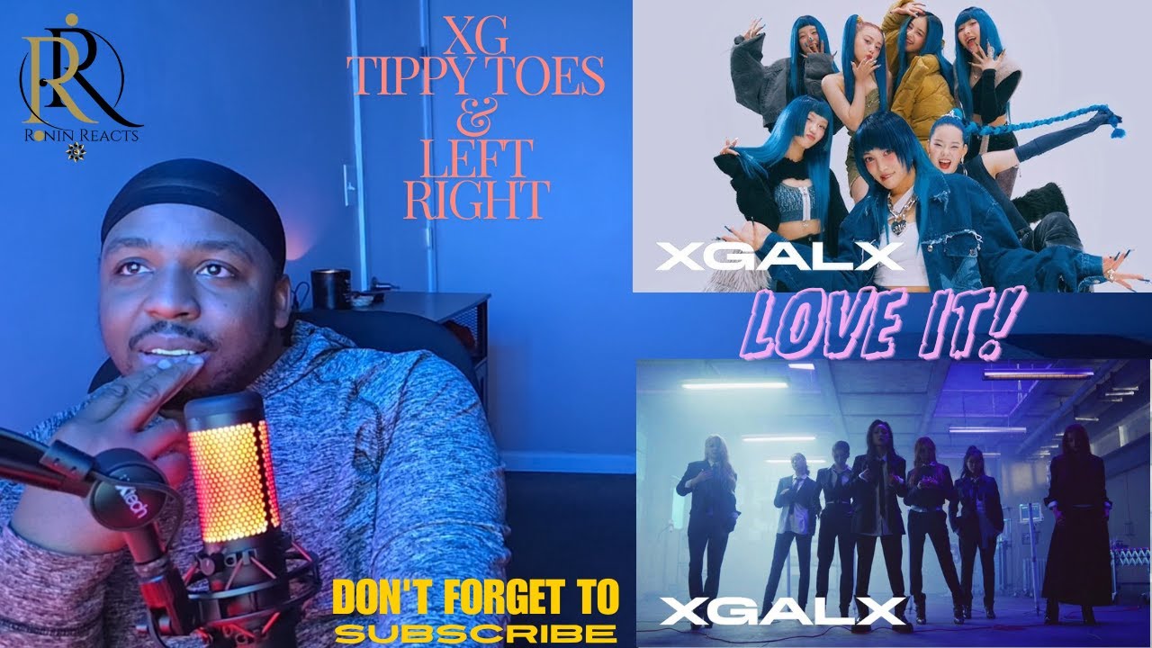 XG 
