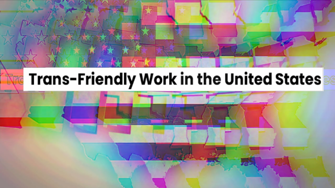 Finding Trans-Friendly Work in the United States | MTF FTM