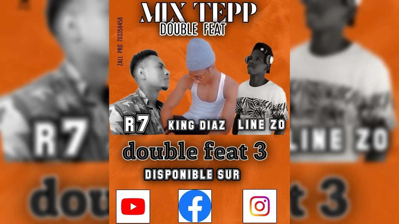 LiNe zo R 7 kiNG DiAz
