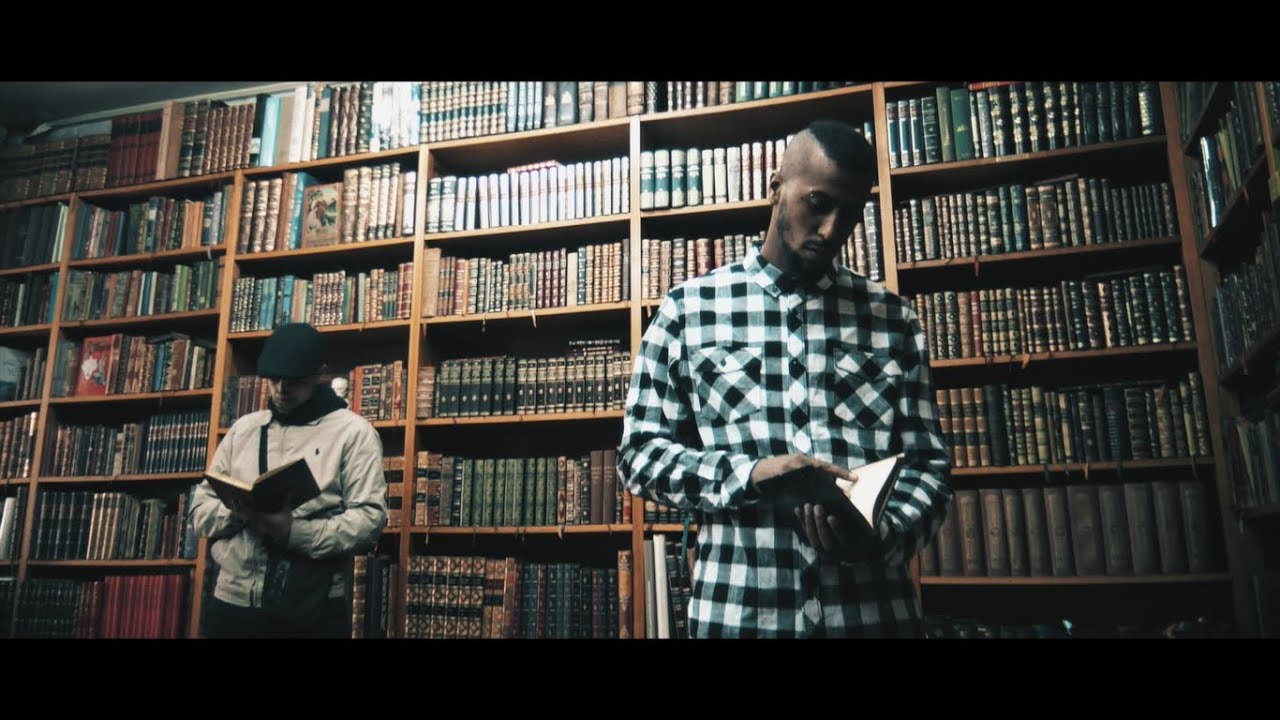 $TAG ONE X DRUNK NIGGA - HONRA (VÍDEO OFICIAL)