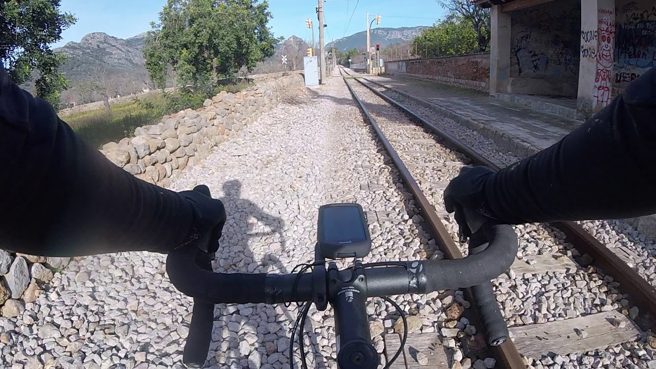 Gravel Son Daviu Raixa