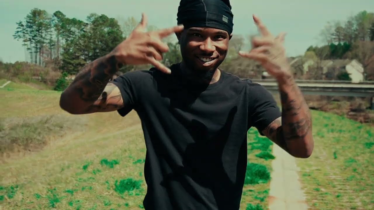 Wildkarduno - Fox 2 [Official Music Video]