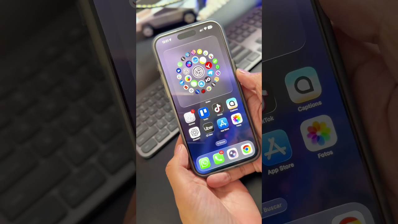 Como blindar o iPhone anti roubo