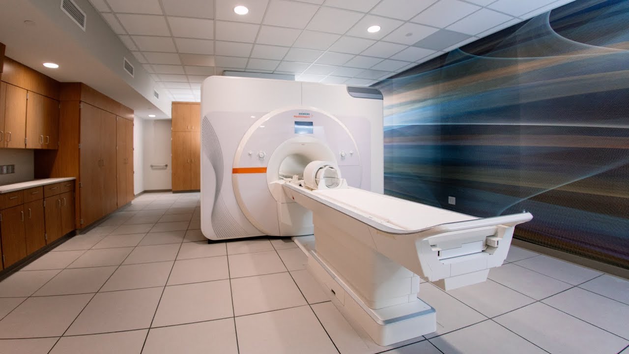 Mayo Clinic 7-Tesla MRI scanner installation a high-flying feat