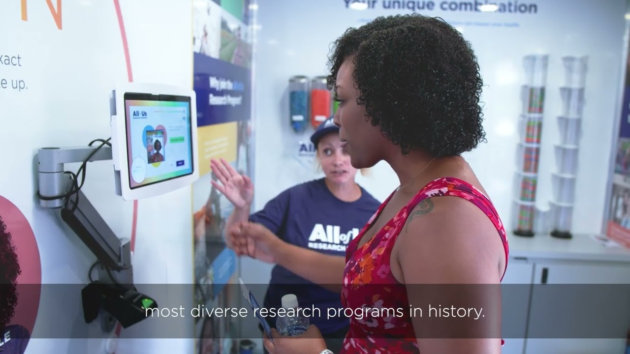 1. What is a Biobank?