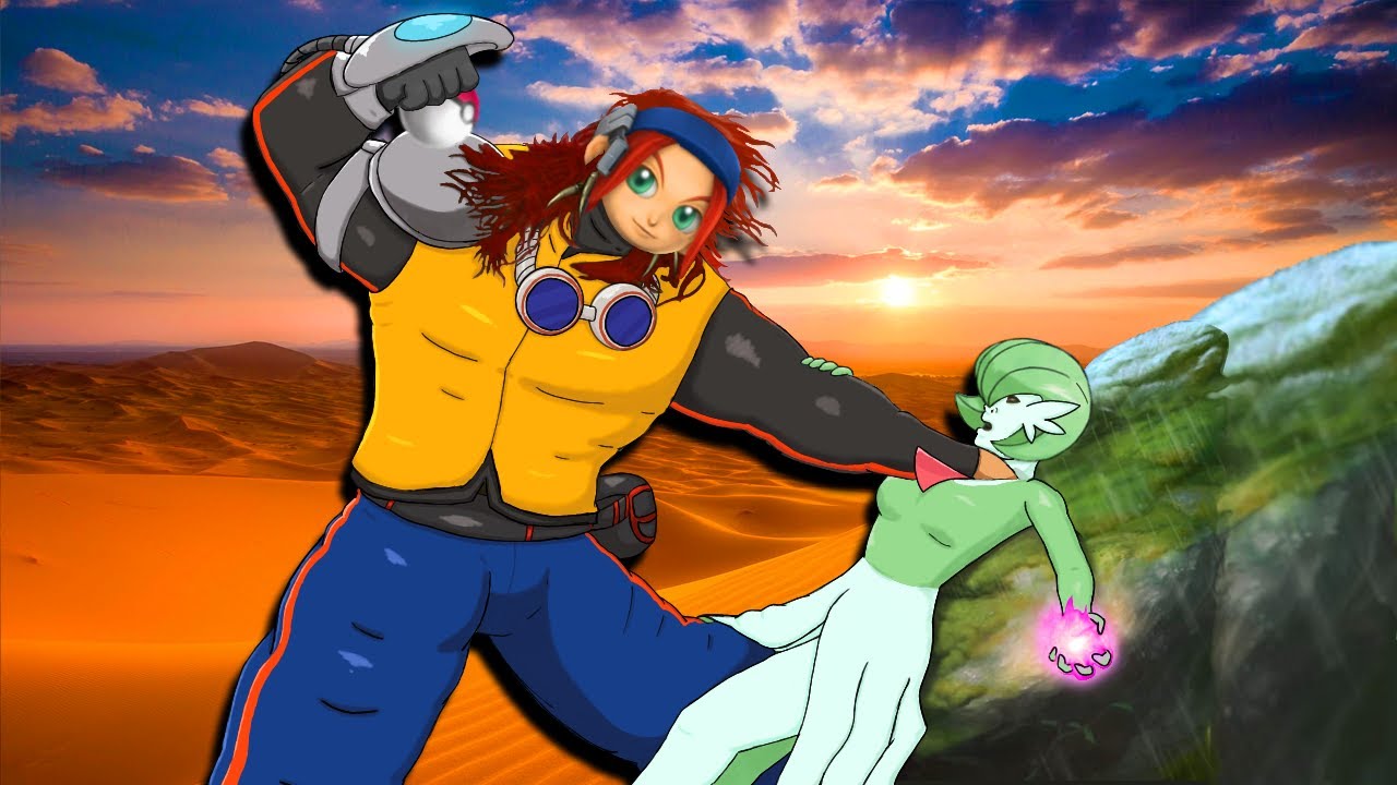 Pokemon XD: Gale of Darkness In-Game Tier List THE PREMIUM | Triumph of Shadow