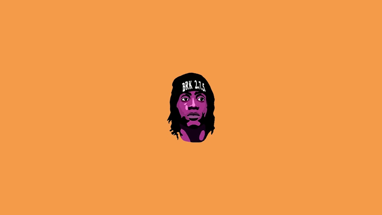 Yung Simmie x Denzel Curry Type Beat 