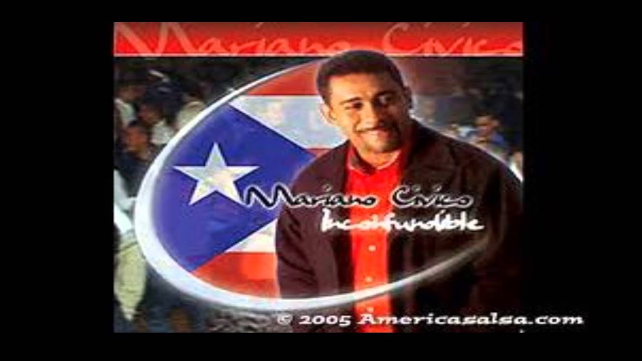 mix de mariano civico ..por dj richard