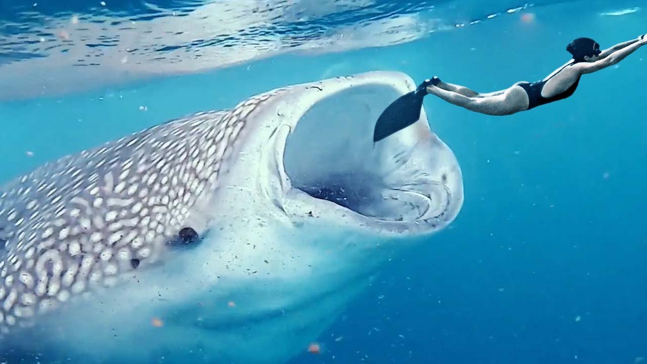 Amazing Ocean Encounters
