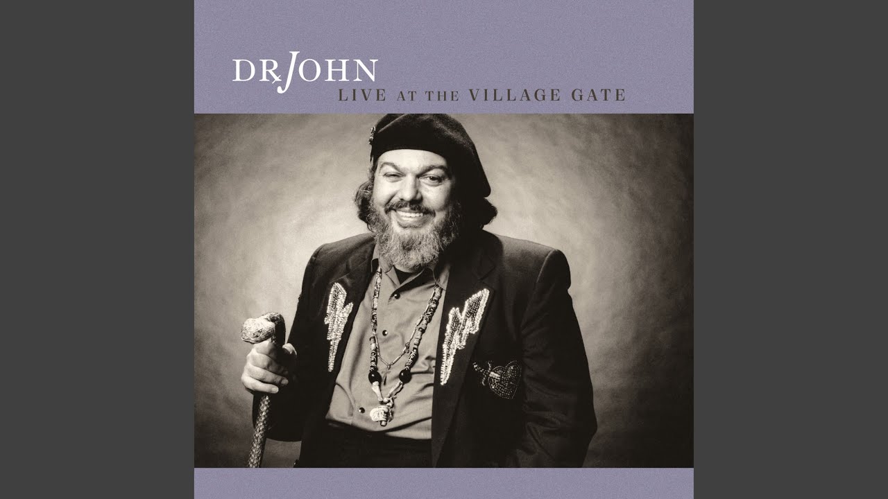 One Dirty Woman (Live at the Village Gate)