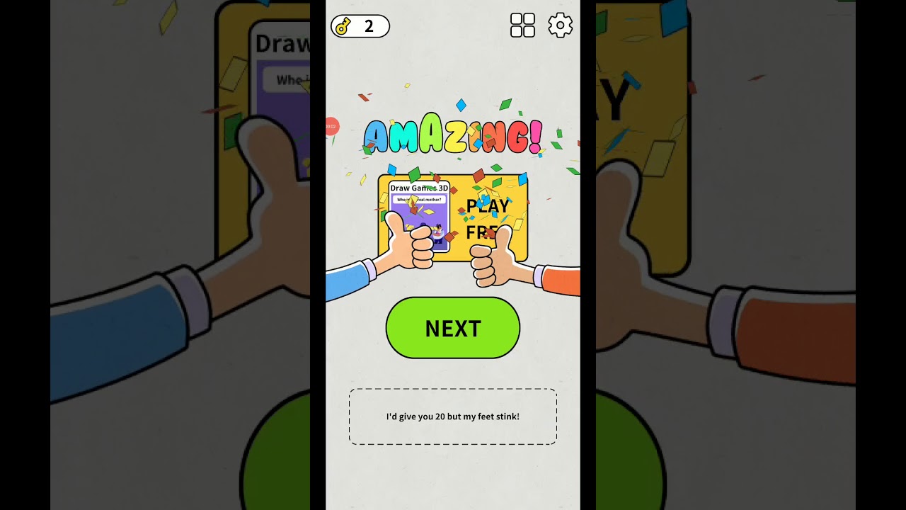BRAIN GAMES IQ CHALLENGE LEVEL 99 ANSWERS WALKTHROUGH