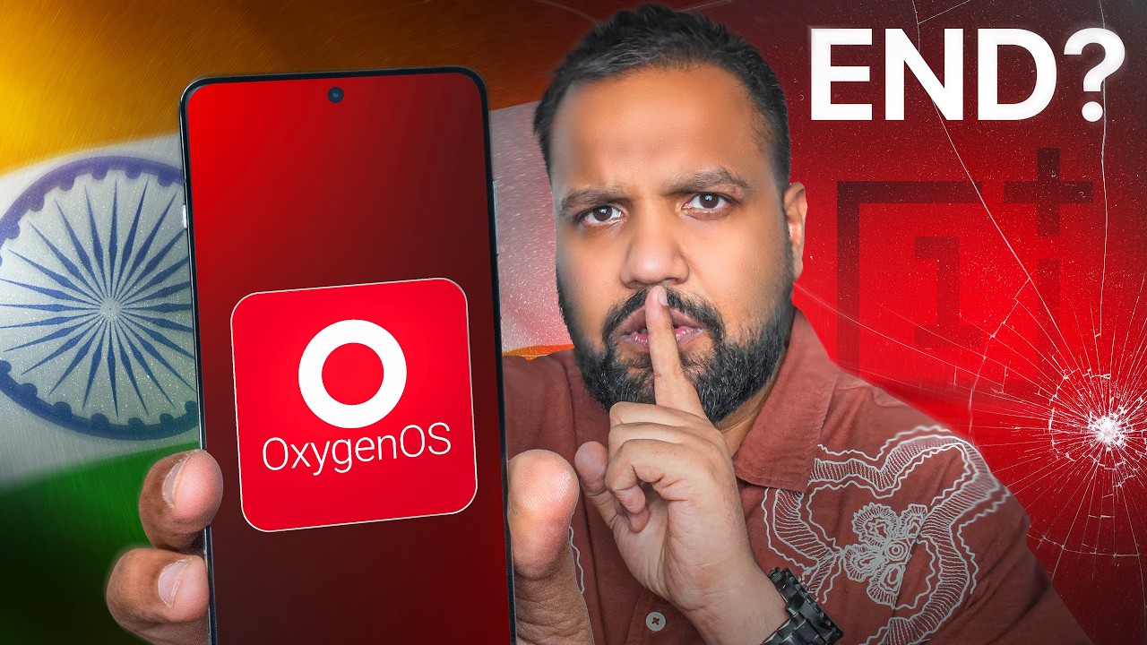 Свежие новости о OnePlus в Индии!