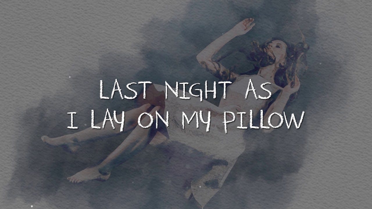 My Body Lies Over the Ocean  [Lyric Video]