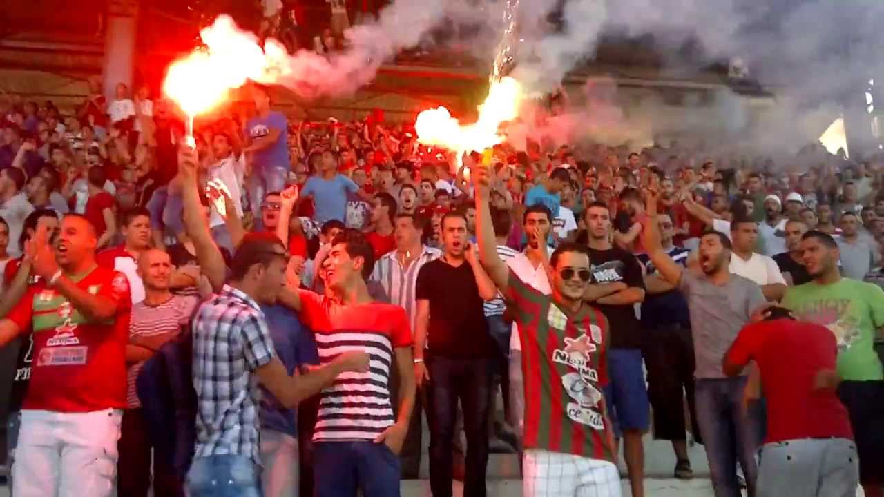 JSMB vs MCA 24/08/2013