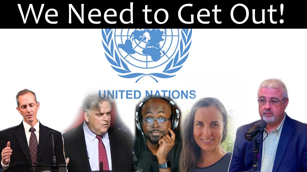 Exclusive Interview: Why SDA Members Want UN Connections Severed