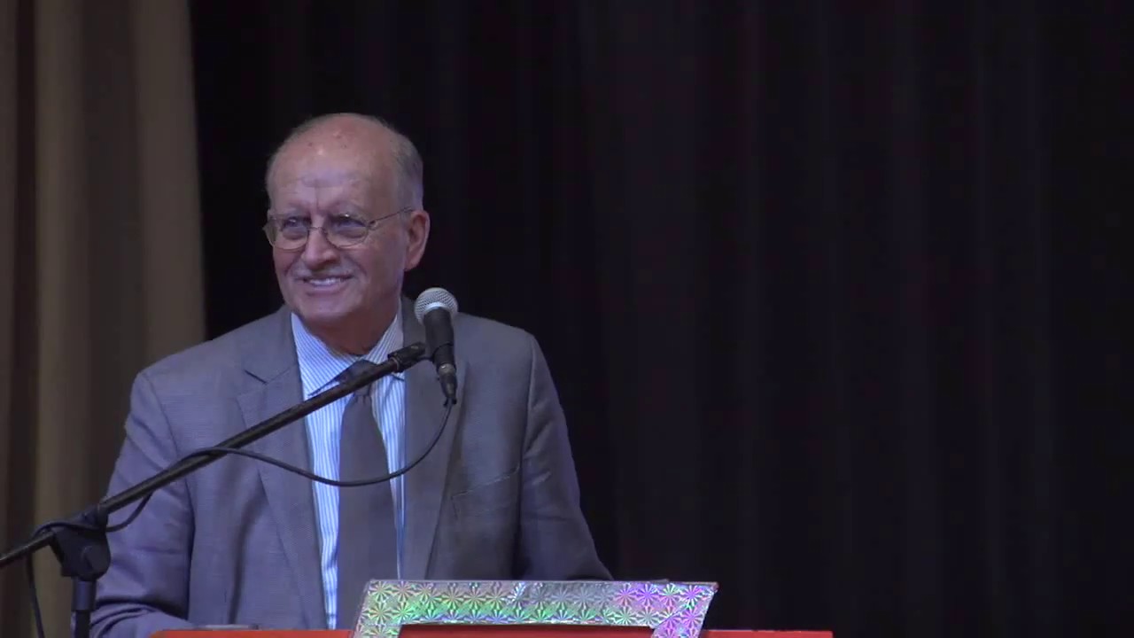 Remembering The Bab  I - Hooper Dunbar - Malaysia - Dec 2018